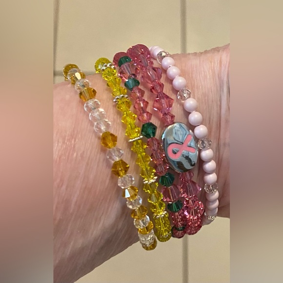 Swarovski crystal bracelet NEW - Picture 10 of 10